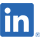 LinkedIn Icon